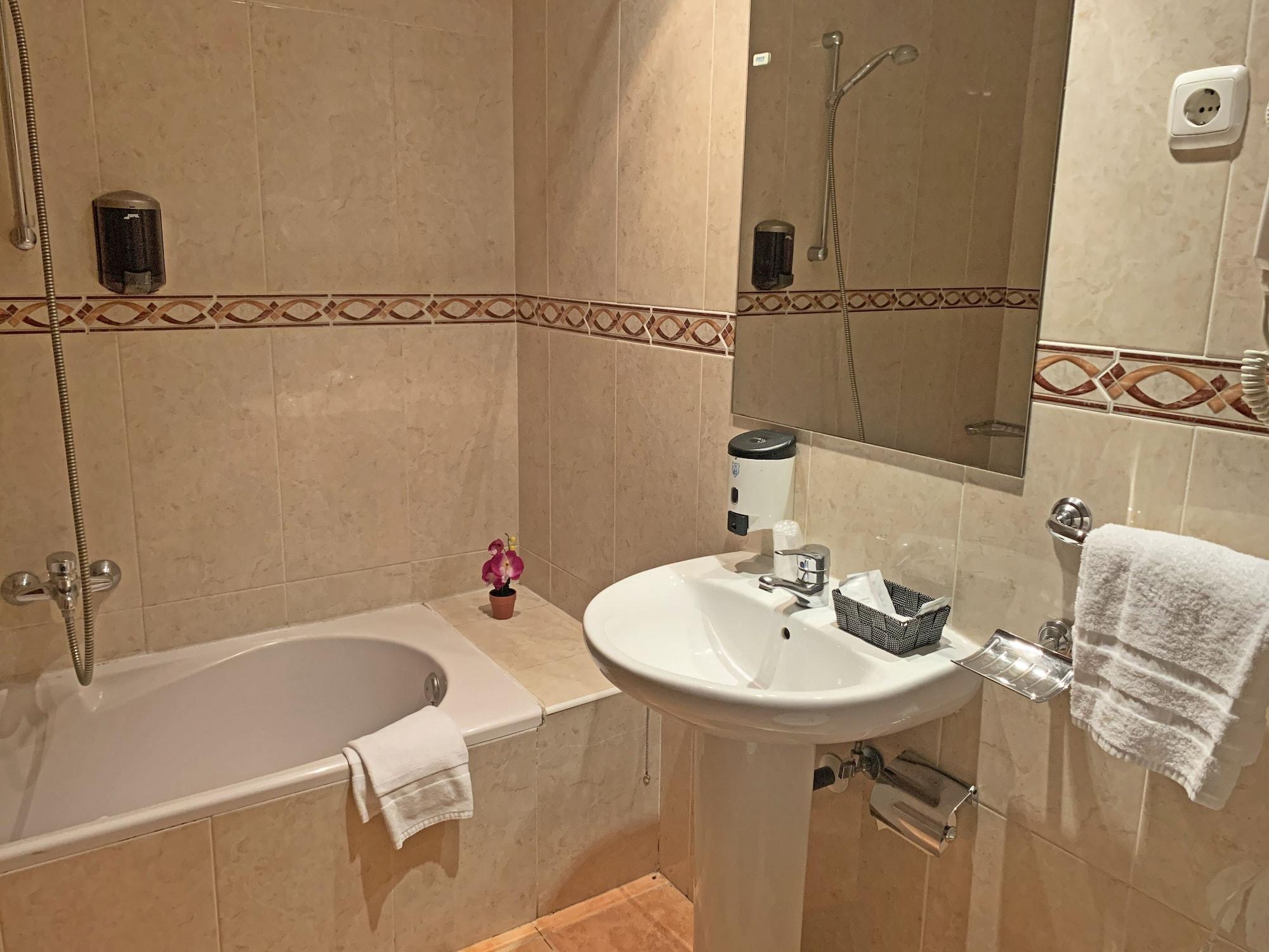 Hotel Antic La Cortinada Dış mekan fotoğraf