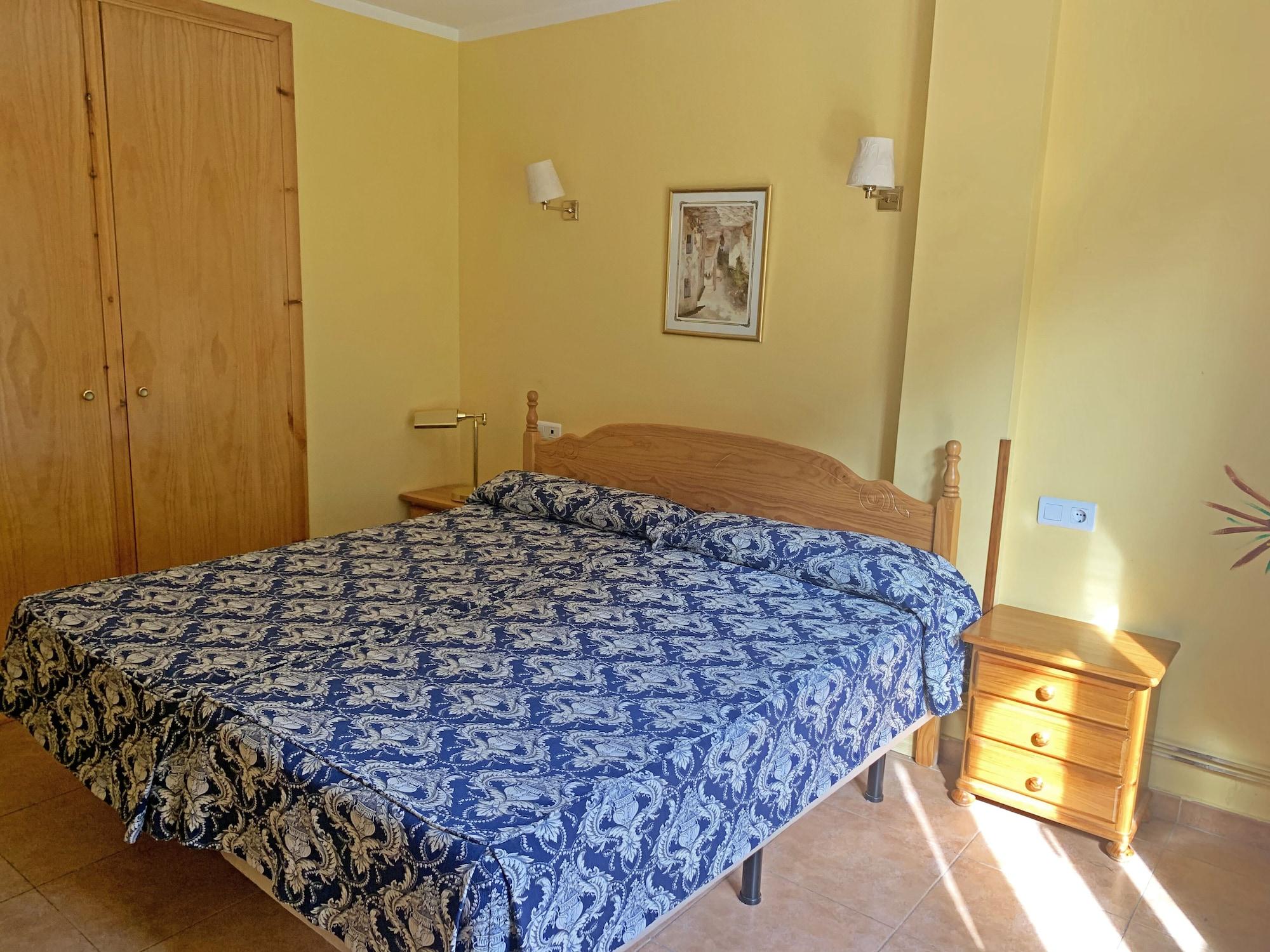 Hotel Antic La Cortinada Dış mekan fotoğraf