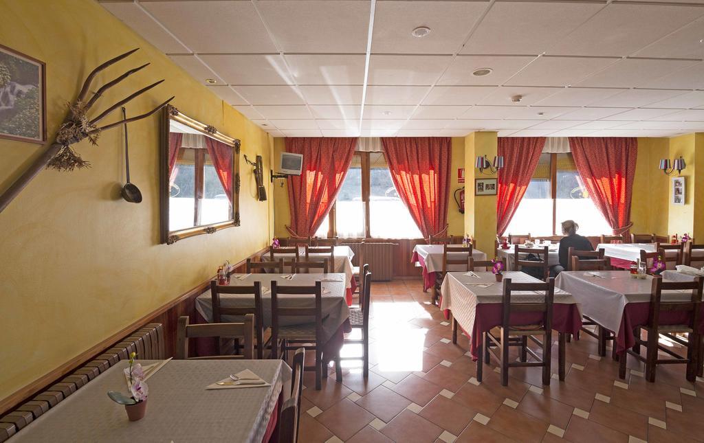 Hotel Antic La Cortinada Dış mekan fotoğraf
