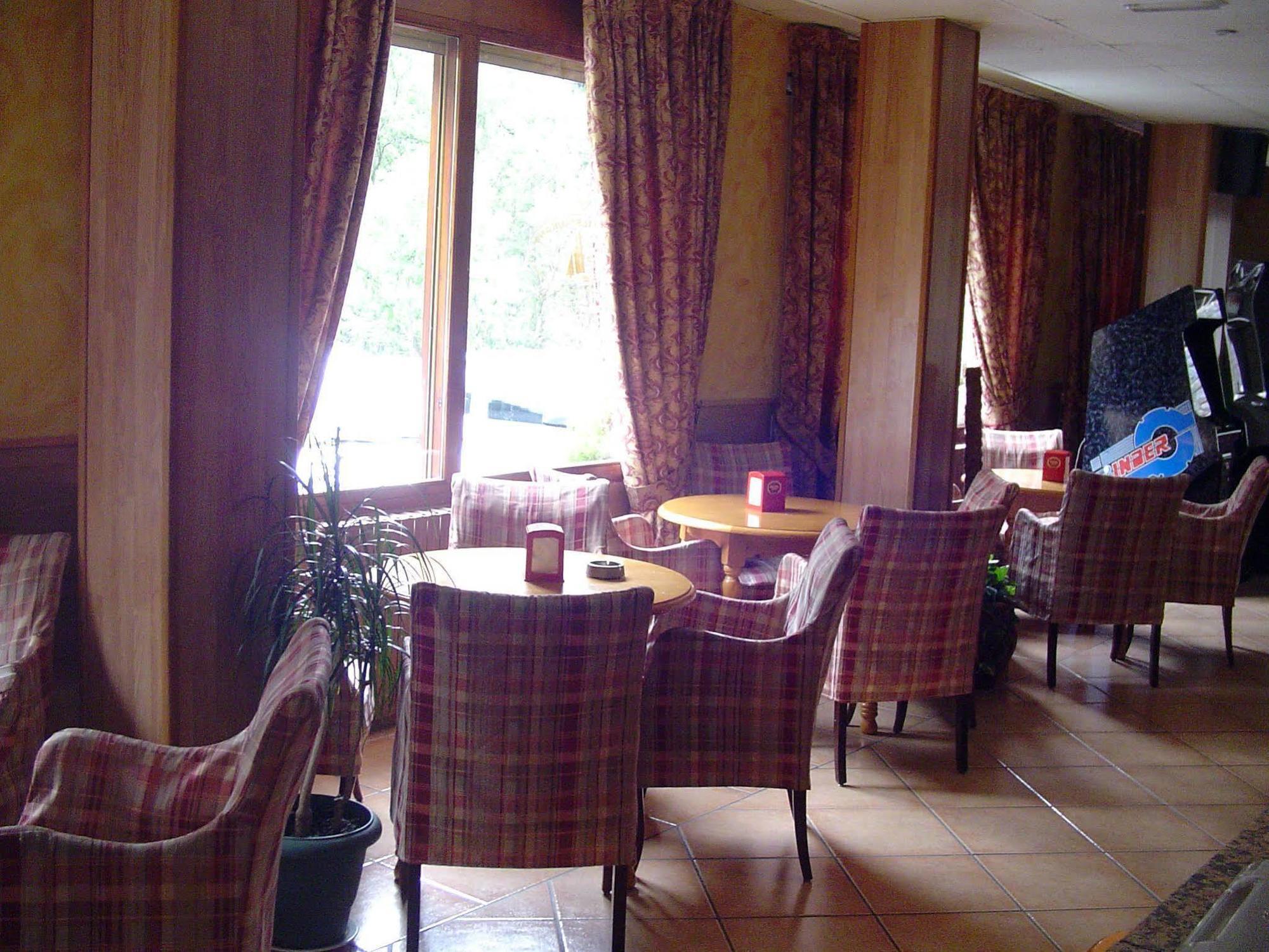 Hotel Antic La Cortinada Dış mekan fotoğraf