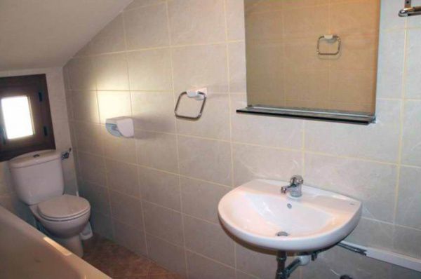 Hotel Antic La Cortinada Dış mekan fotoğraf